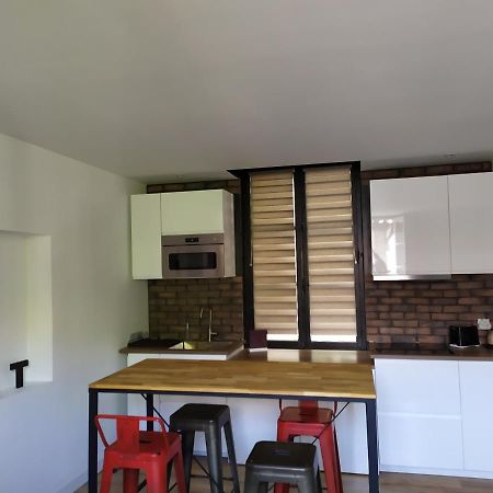 Cocon Au Coeur Du Petit Bayonne Apartment Ngoại thất bức ảnh