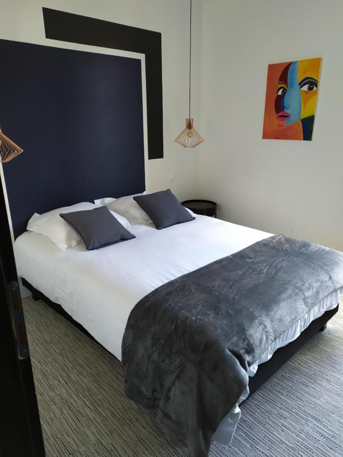 Cocon Au Coeur Du Petit Bayonne Apartment Ngoại thất bức ảnh