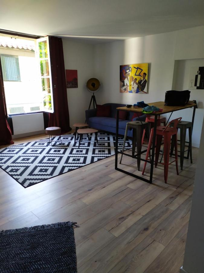 Cocon Au Coeur Du Petit Bayonne Apartment Ngoại thất bức ảnh